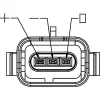 Превью - 182737 HC-CARGO Датчик, давление во впускной трубе (фото 2)