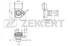 SE-1027 ZEKKERT Датчик, давление во впускной трубе