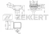 SE-1031 ZEKKERT Датчик, давление во впускной трубе