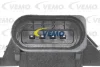 Превью - V10-72-1129 VEMO Датчик давления, усилитель тормозной системы (фото 2)