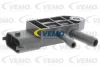 V40-72-0566 VEMO Датчик, давление выхлопных газов