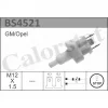 BS4521 VERNET-CALORSTAT Выключатель фонаря сигнала торможения