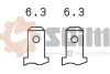 Превью - CS195 SEIM Выключатель фонаря сигнала торможения (фото 2)