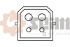 Превью - CS50 SEIM Выключатель фонаря сигнала торможения (фото 2)