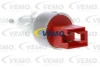 V25-73-0071 VEMO Переключатель управления, сист. регулирования скорости