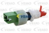 V22-73-0015 VEMO Выключатель, привод сцепления (Tempomat)