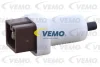 V24-73-0048 VEMO Выключатель, привод сцепления (Tempomat)