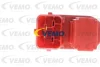 Превью - V25-73-0042 VEMO Выключатель, привод сцепления (Tempomat) (фото 2)