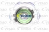 Превью - V46-73-0006 VEMO Датчик давления масла (фото 2)