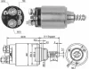 940113050376 MAGNETI MARELLI Тяговое реле, стартер