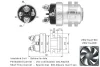 ZM1403 ERA Тяговое реле, стартер