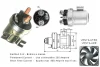 ZM1405 MESSMER Тяговое реле, стартер