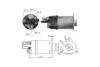 ZM2452 MESSMER Тяговое реле, стартер