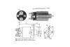 ZM2699 MESSMER Тяговое реле, стартер
