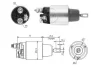 ZM3382 MESSMER Тяговое реле, стартер