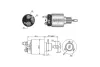 ZM3973 MESSMER Тяговое реле, стартер