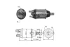 ZM616 MESSMER Тяговое реле, стартер