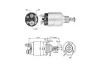 ZM640 MESSMER Тяговое реле, стартер