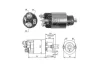 ZM701 MESSMER Тяговое реле, стартер