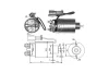 ZM793 MESSMER Тяговое реле, стартер