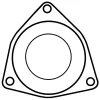 Превью - 231915 HC-CARGO Подъёмный магнит (фото 3)