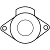 Превью - 232219 HC-CARGO Подъёмный магнит (фото 3)