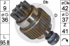 ZN1862 ERA Привод с механизмом свободного хода, стартер