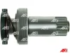 SD0169(BOSCH) AS-PL Привод с механизмом свободного хода, стартер