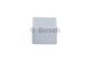 0 332 207 304 BOSCH Реле, рабочий ток