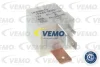 V15-71-0005 VEMO Реле, топливный насос