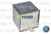 V15-71-0017 VEMO Реле, топливный насос