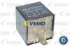 V15-71-0018 VEMO Реле, топливный насос