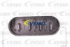 Превью - V30-79-0013 VEMO Блок управления, эл. вентилятор (охлаждение двигателя) (фото 2)