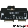 1199150100 JP GROUP Блок управления, эл. вентилятор (охлаждение двигателя)