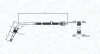 Превью - 172000061010 MAGNETI MARELLI Датчик, температура выхлопных газов (фото 2)