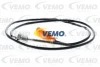 V10-72-0009 VEMO Датчик, температура выхлопных газов