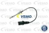 V40-72-0294 VEMO Датчик, температура выхлопных газов