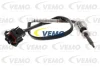 V40-72-0608 VEMO Датчик, температура выхлопных газов