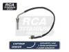 RCAT05 RCA FRANCE Датчик, температура выхлопных газов