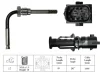 LXT207 LEMARK Датчик, температура выхлопных газов