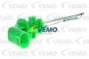 V20-72-0055 VEMO Датчик, уровень охлаждающей жидкости