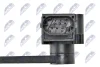 Превью - ECX-LR-001 NTY Датчик, ксеноновый свет (корректор угла наклона фар) (фото 3)