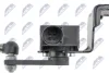 Превью - ECX-VW-009 NTY Датчик, ксеноновый свет (корректор угла наклона фар) (фото 6)