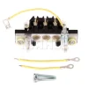 MGX 1213KIT KNECHT/MAHLE Выпрямитель, генератор