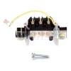 MGX 562KIT KNECHT/MAHLE Выпрямитель, генератор