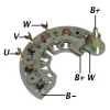 GA1400 Gauss Выпрямитель, генератор