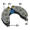 GA1455 Gauss Выпрямитель, генератор