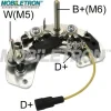 RL-07H MOBILETRON Выпрямитель, генератор