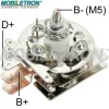 RL-08HV MOBILETRON Выпрямитель, генератор