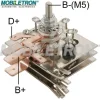 RL-15 MOBILETRON Выпрямитель, генератор